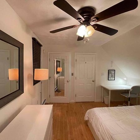 Cozy Condo With All Perks & Parking Close To Encore Casino Everett Exteriér fotografie